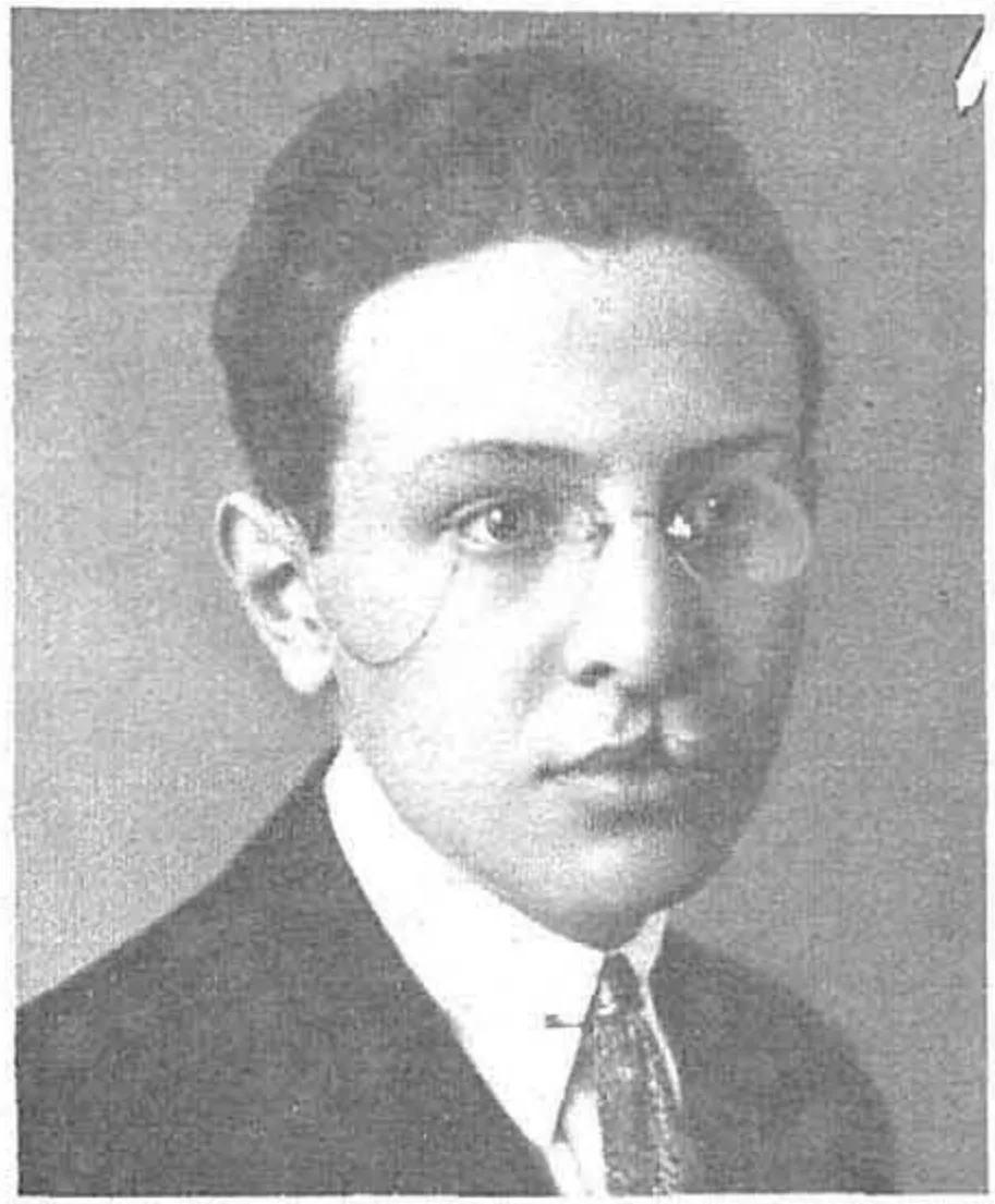 José de Benito Mampel