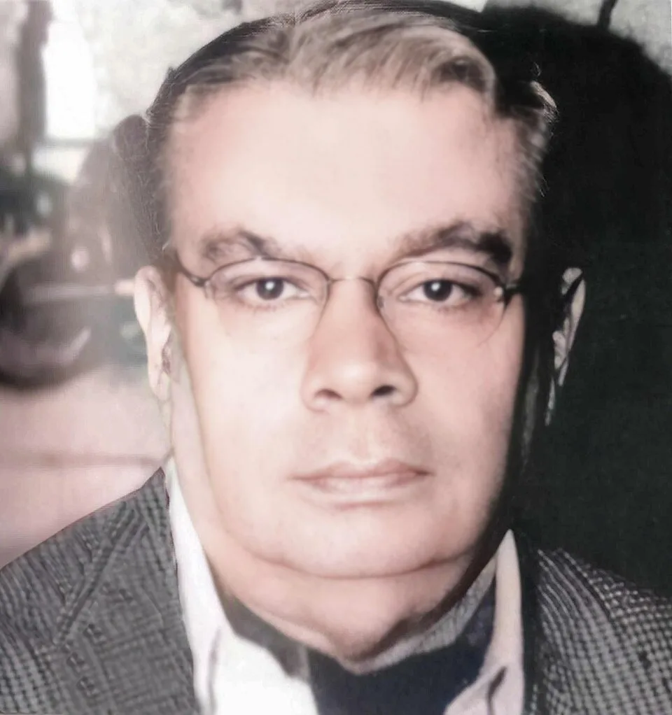 Hugo Argüelles