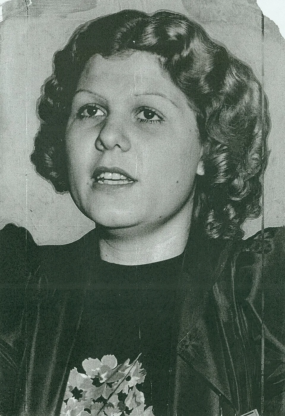 Patricia Douglas