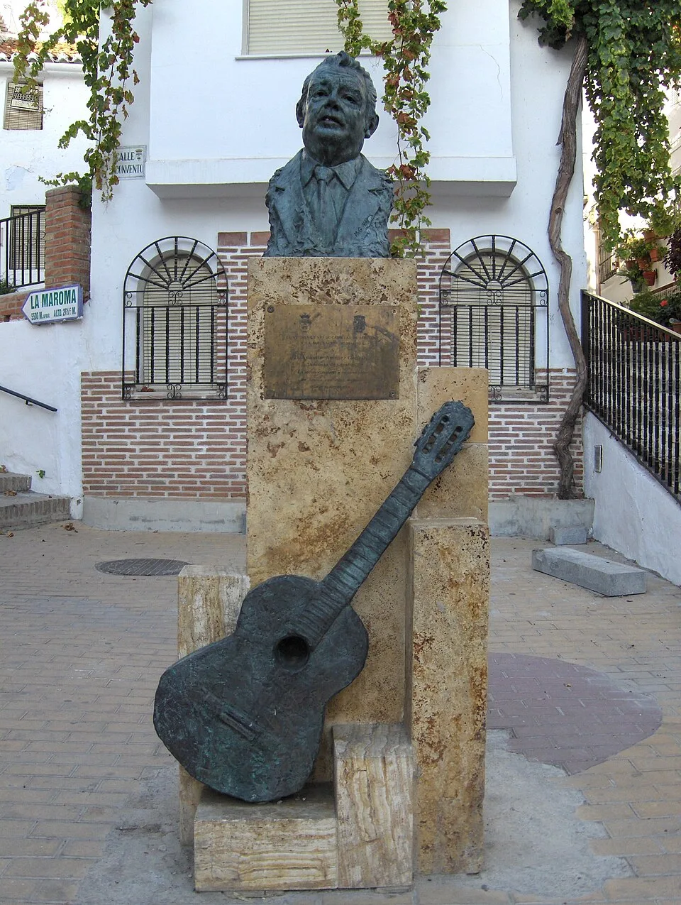 Antonio de Canillas