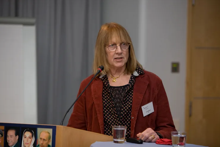 Alice Amsden