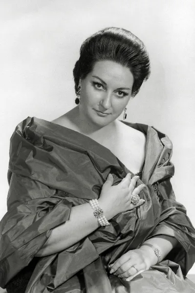 Montserrat Caballé