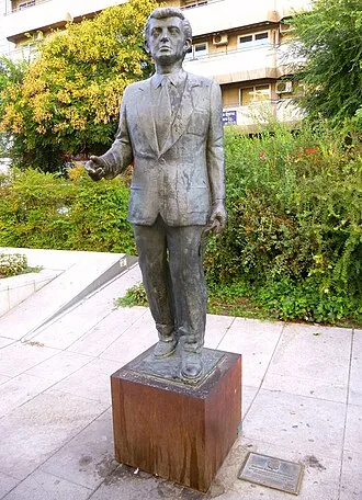 Manuel Benítez Carrasco