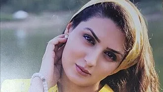 Asesinato de Aida Rostami