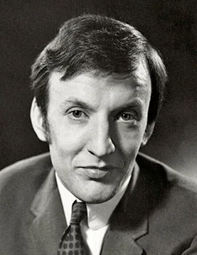Richard Rodney Bennett