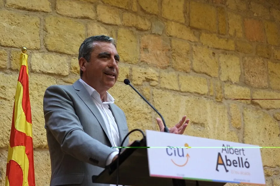 Albert Abelló