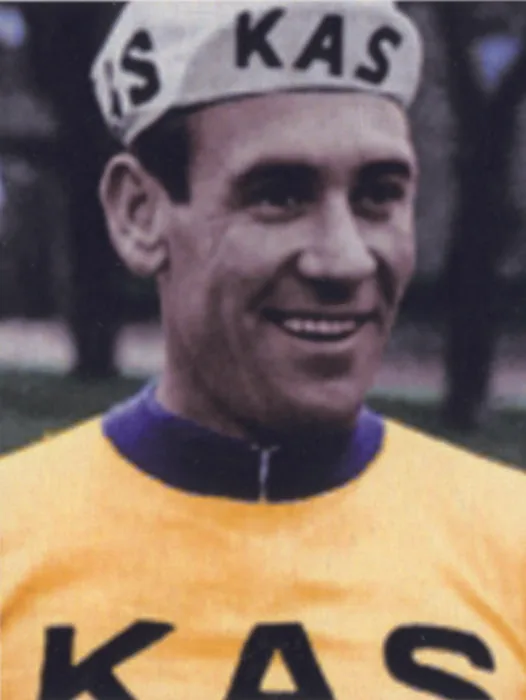Antón Barrutia