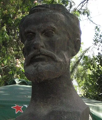 Dhimiter Çani