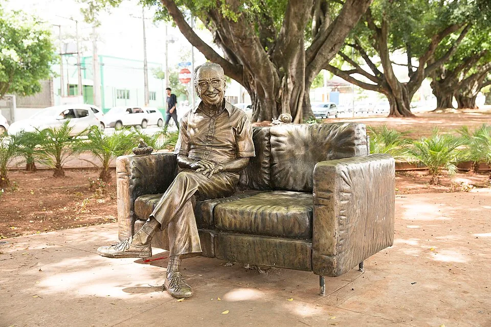 Manoel de Barros