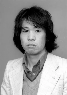 Hideo Azuma