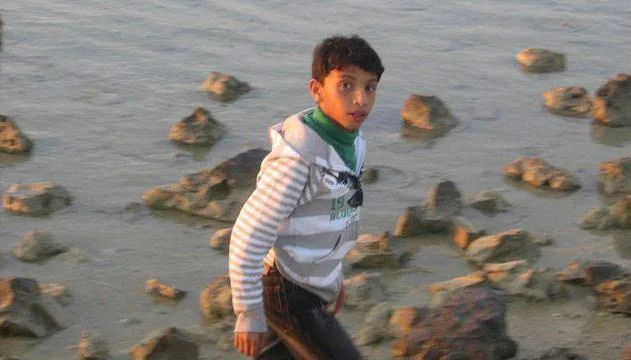Ali Jawad al-Sheikh