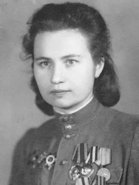 Alexandra Akimova