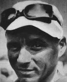 Severino Canavesi