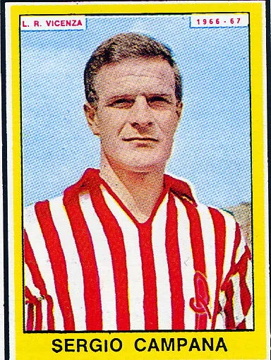 Sergio Campana