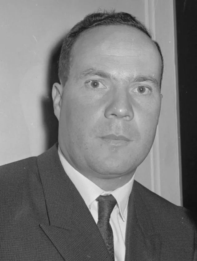 Hugo Ballesteros