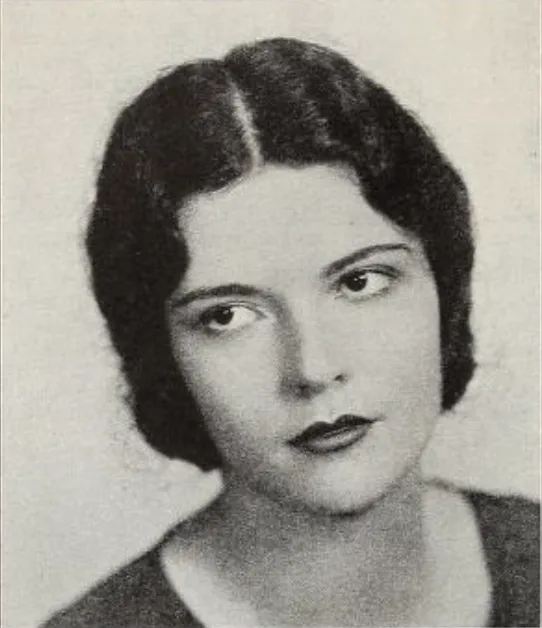 Marguerite Churchill