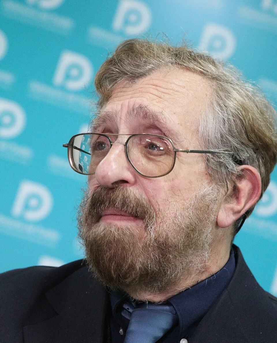 Antonio Elio Brailovsky