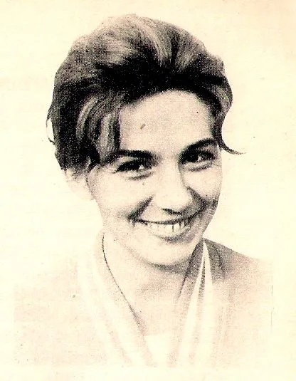 Maria Bibro