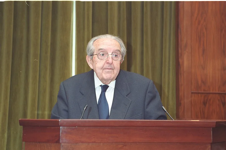 José Manuel Casas Torres