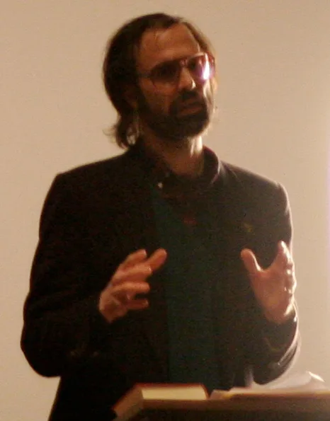 David Berman (músico)