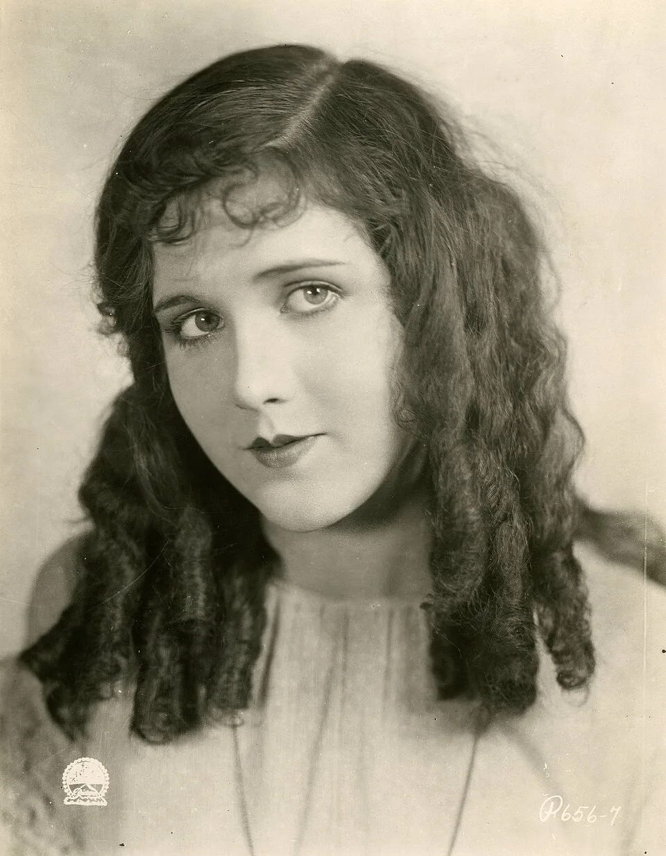 Mary Brian