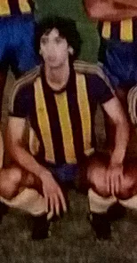 Darío Campagna
