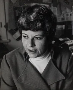 Toni Carabillo