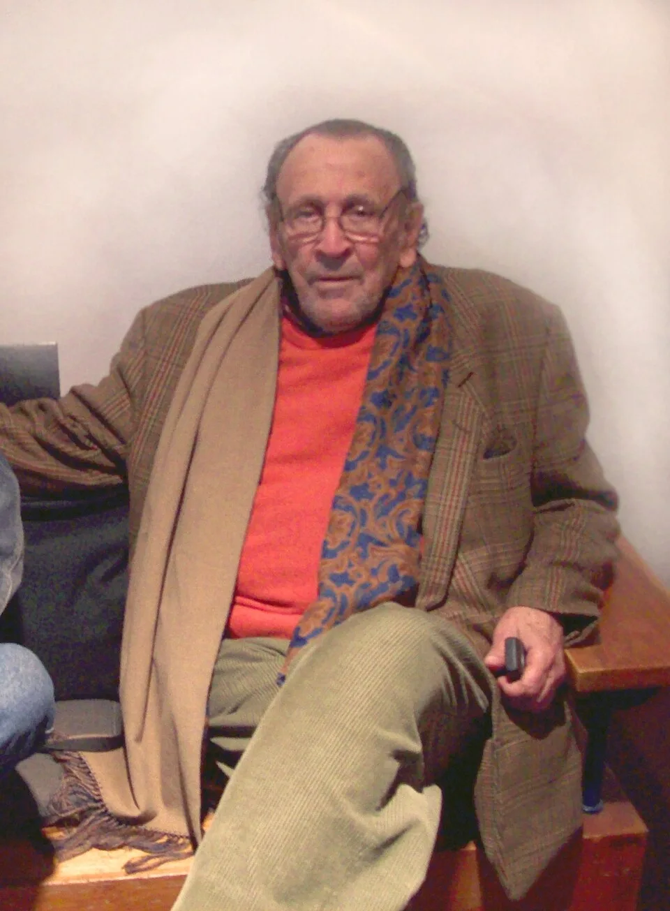 Jorge Álvarez (productor)