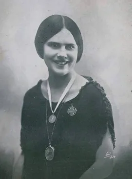 Edna Coll