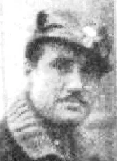 Carlos Encinas González