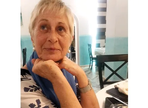 Elena Barrena Osoro