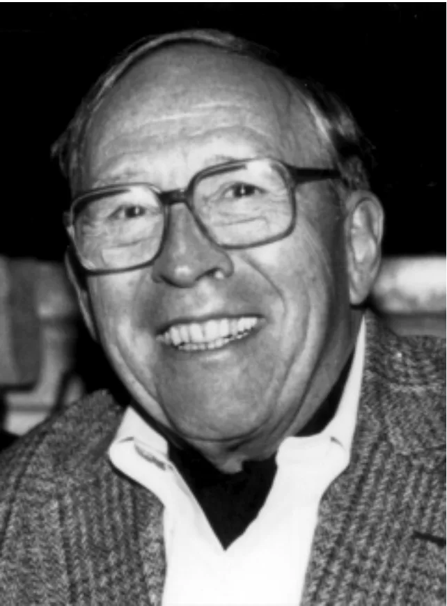 George Büchi