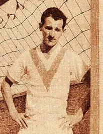 Alfredo Bonnard