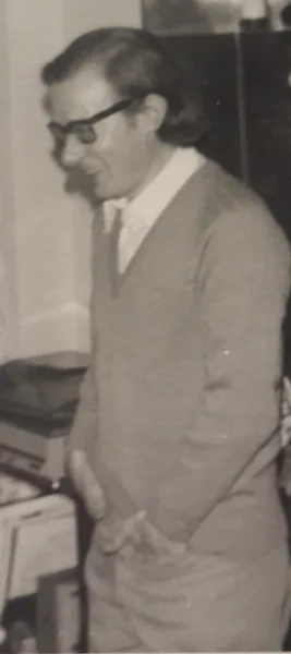 Sergio Néstor Corona