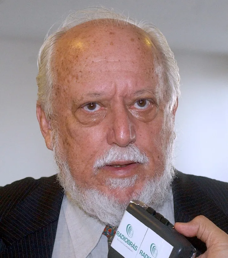 José Botafogo Gonçalves