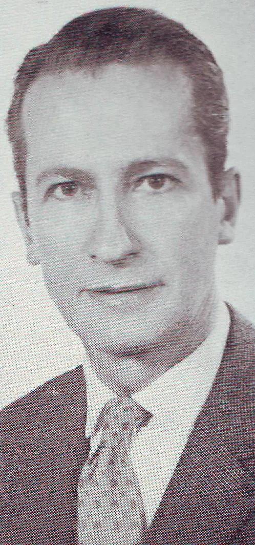 Jacques Choffel
