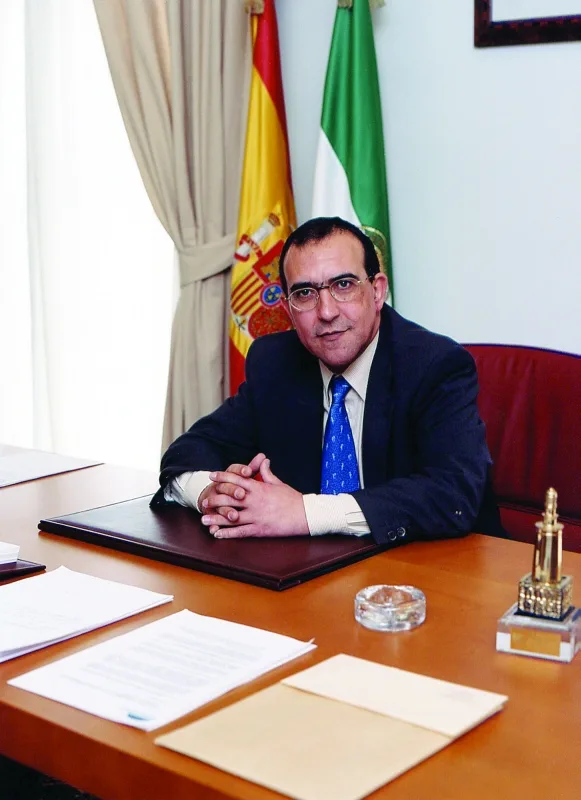 José Cejudo Sánchez