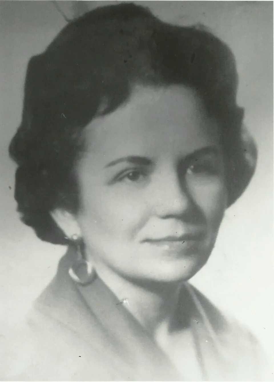 Nora Bustamante Luciani