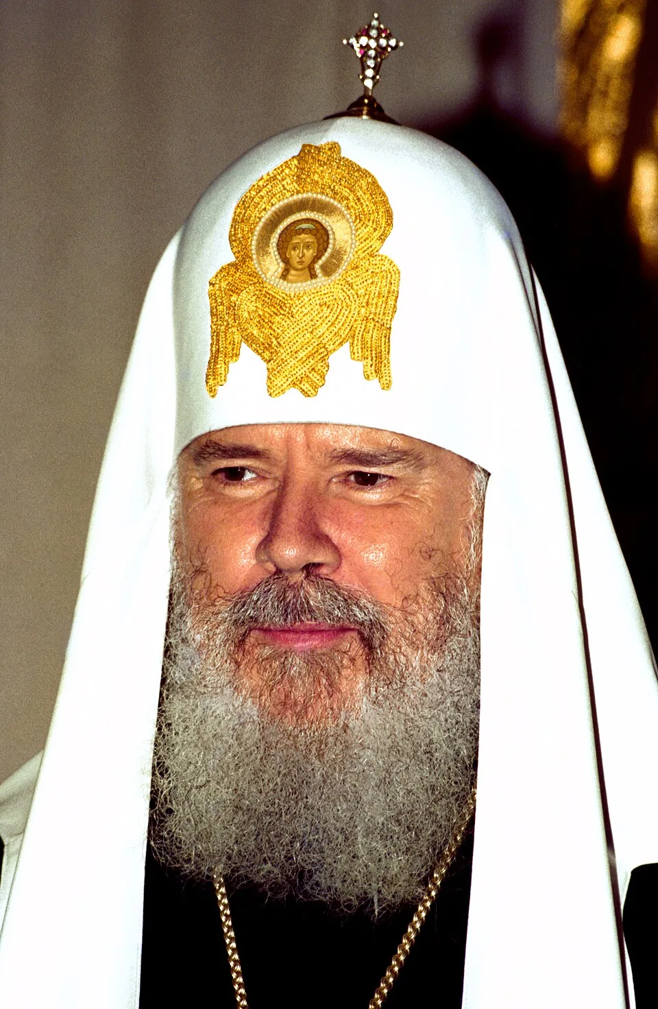 Alejo II