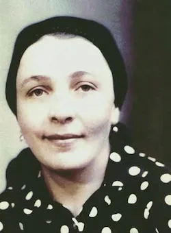 Marem Arapjánova