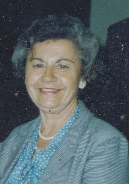 Nelly Alicia Bó