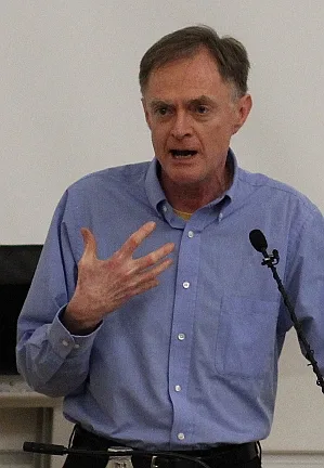 Richard Heinberg