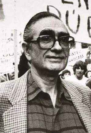 Florestan Fernandes