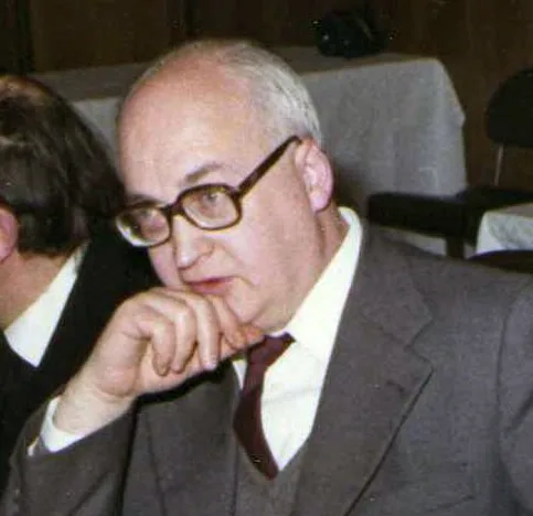 Francisco Canals Vidal