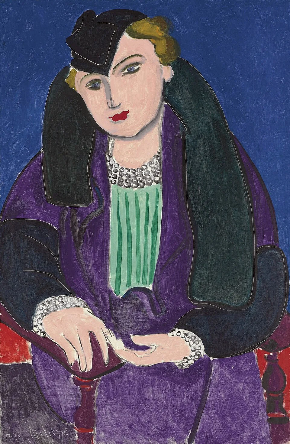 Lidia Delektórskaya