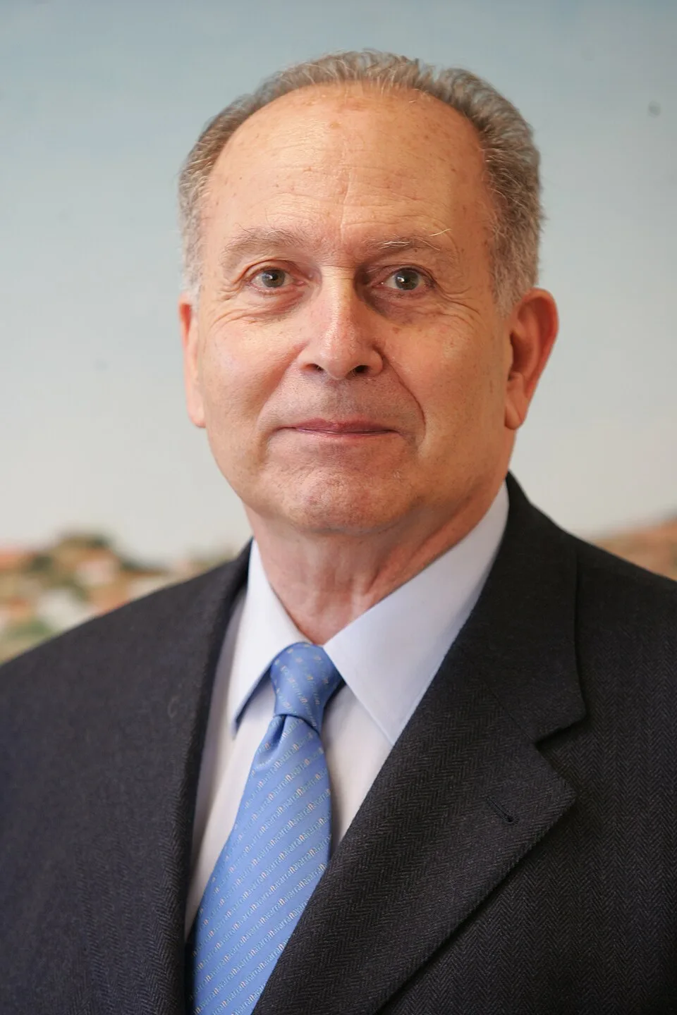 Salvador Cervera