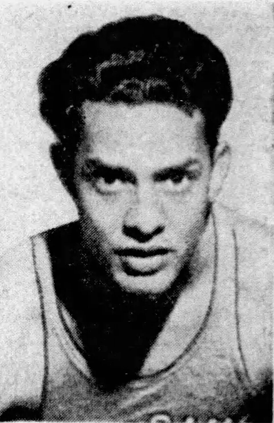 Leroy Chollet