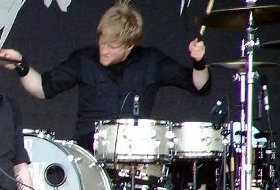 Bob Bryar