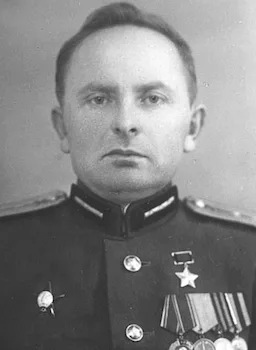 Fiódor Diachenko
