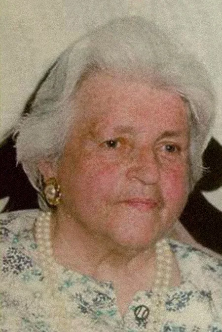 Teresa Cadena de Hessling